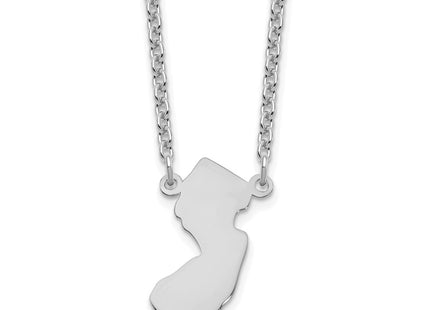 Sterling Silver Jewelry Style XNA706SS - Classique Jewelry Inc.