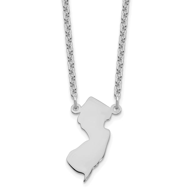 Sterling Silver Jewelry Style XNA706SS - Classique Jewelry Inc.