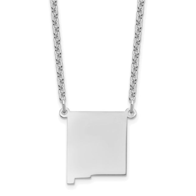 Sterling Silver Jewelry Style XNA706SS - Classique Jewelry Inc.