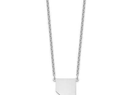 Sterling Silver Jewelry Style XNA706SS - Classique Jewelry Inc.