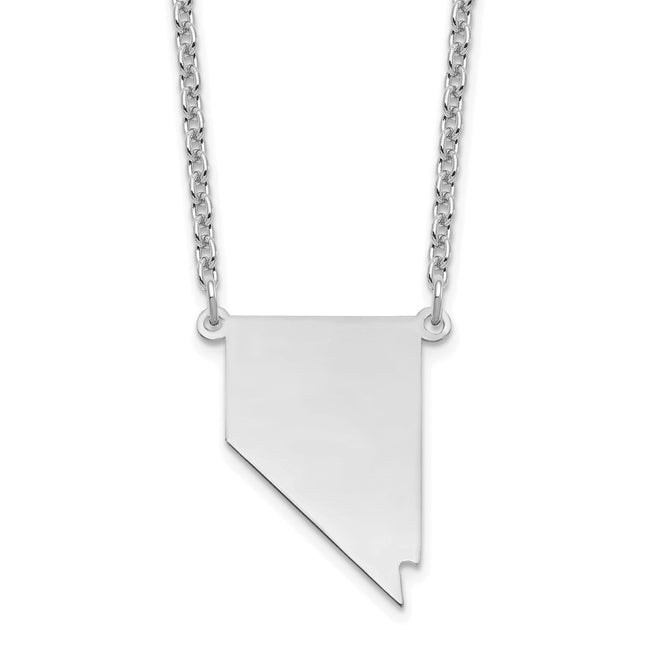 Sterling Silver Jewelry Style XNA706SS - Classique Jewelry Inc.