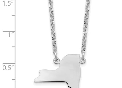 Sterling Silver Jewelry Style XNA706SS - Classique Jewelry Inc.