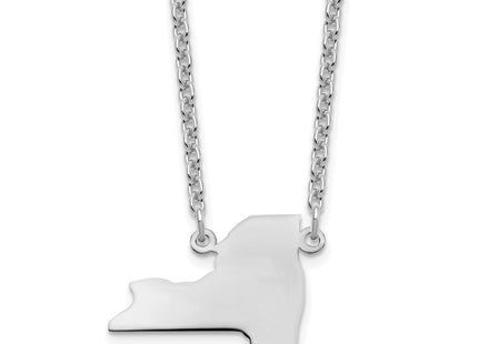 Sterling Silver Jewelry Style XNA706SS - Classique Jewelry Inc.
