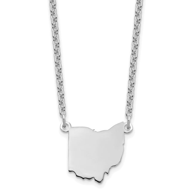 Sterling Silver Jewelry Style XNA706SS - Classique Jewelry Inc.