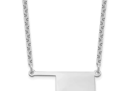 Sterling Silver Jewelry Style XNA706SS - Classique Jewelry Inc.