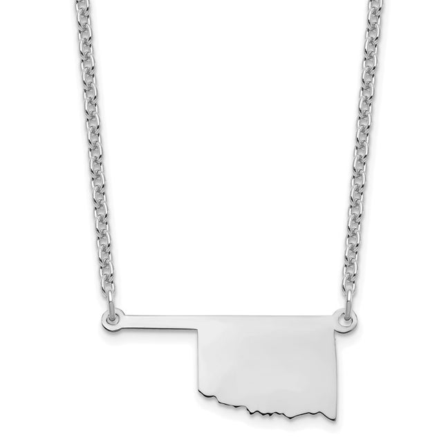 Sterling Silver Jewelry Style XNA706SS - Classique Jewelry Inc.