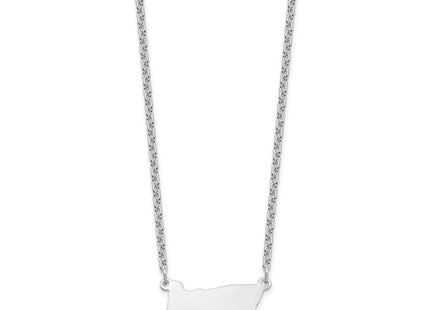 Sterling Silver Jewelry Style XNA706SS - Classique Jewelry Inc.