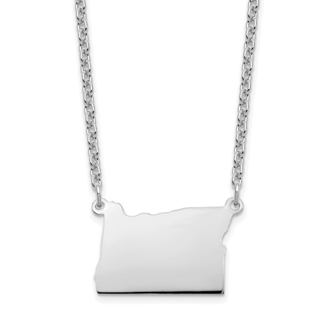 Sterling Silver Jewelry Style XNA706SS - Classique Jewelry Inc.
