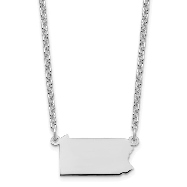 Sterling Silver Jewelry Style XNA706SS - Classique Jewelry Inc.