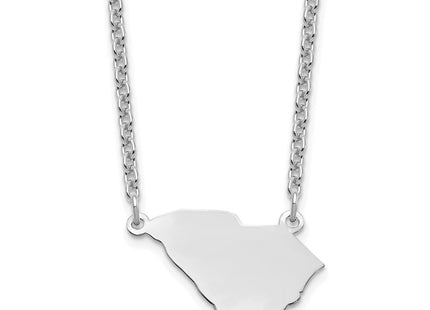 Sterling Silver Jewelry Style XNA706SS - Classique Jewelry Inc.