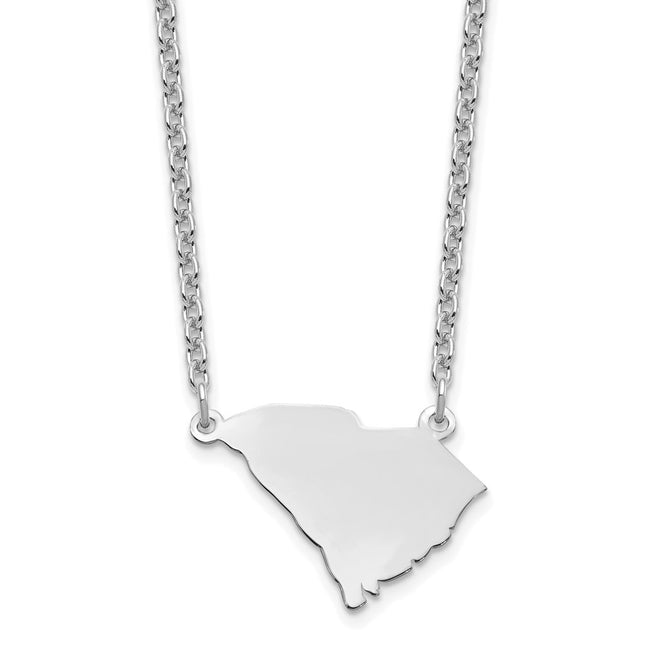 Sterling Silver Jewelry Style XNA706SS - Classique Jewelry Inc.
