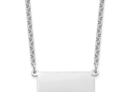 Sterling Silver Jewelry Style XNA706SS - Classique Jewelry Inc.