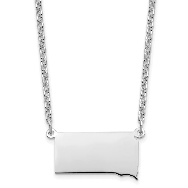 Sterling Silver Jewelry Style XNA706SS - Classique Jewelry Inc.