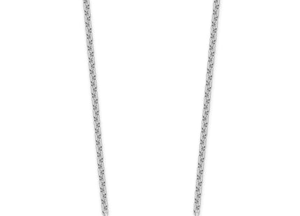 Sterling Silver Jewelry Style XNA706SS - Classique Jewelry Inc.