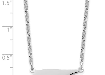 Sterling Silver Jewelry Style XNA706SS - Classique Jewelry Inc.