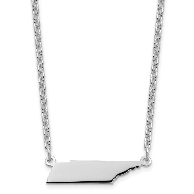 Sterling Silver Jewelry Style XNA706SS - Classique Jewelry Inc.