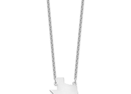 Sterling Silver Jewelry Style XNA706SS - Classique Jewelry Inc.