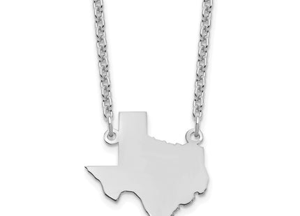 Sterling Silver Jewelry Style XNA706SS - Classique Jewelry Inc.
