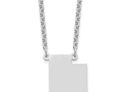 Sterling Silver Jewelry Style XNA706SS - Classique Jewelry Inc.