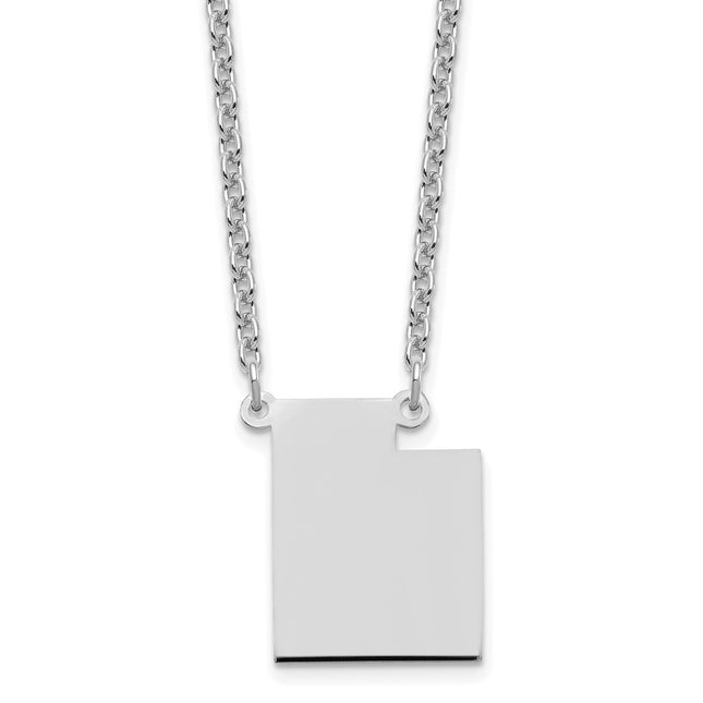 Sterling Silver Jewelry Style XNA706SS - Classique Jewelry Inc.