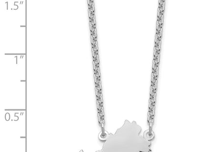 Sterling Silver Jewelry Style XNA706SS - Classique Jewelry Inc.
