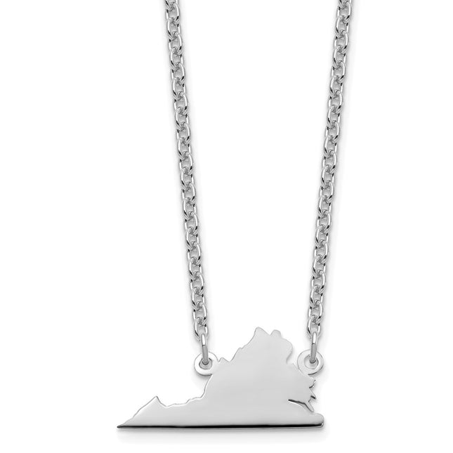 Sterling Silver Jewelry Style XNA706SS - Classique Jewelry Inc.
