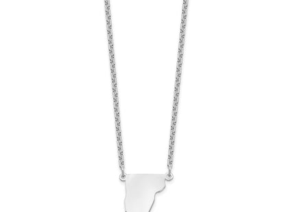 Sterling Silver Jewelry Style XNA706SS - Classique Jewelry Inc.