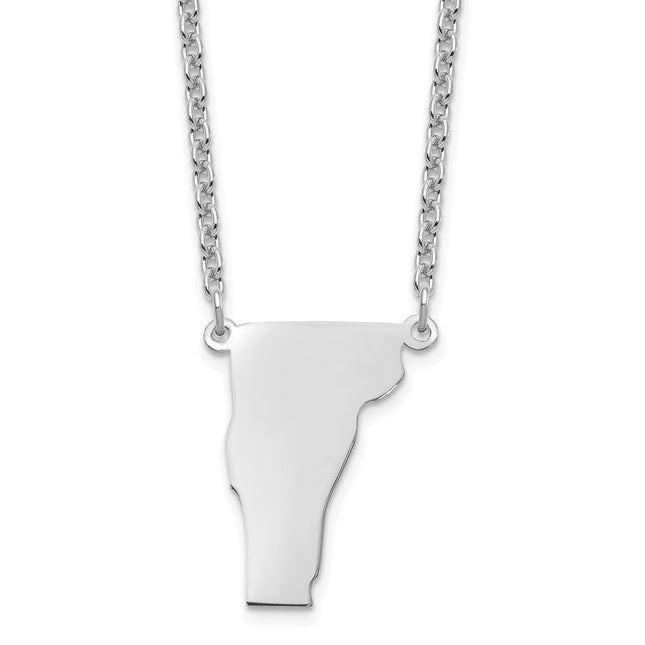 Sterling Silver Jewelry Style XNA706SS - Classique Jewelry Inc.