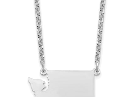 Sterling Silver Jewelry Style XNA706SS - Classique Jewelry Inc.