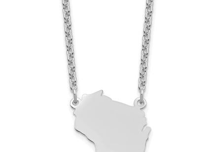 Sterling Silver Jewelry Style XNA706SS - Classique Jewelry Inc.
