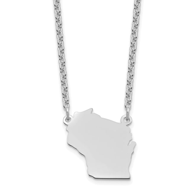 Sterling Silver Jewelry Style XNA706SS - Classique Jewelry Inc.