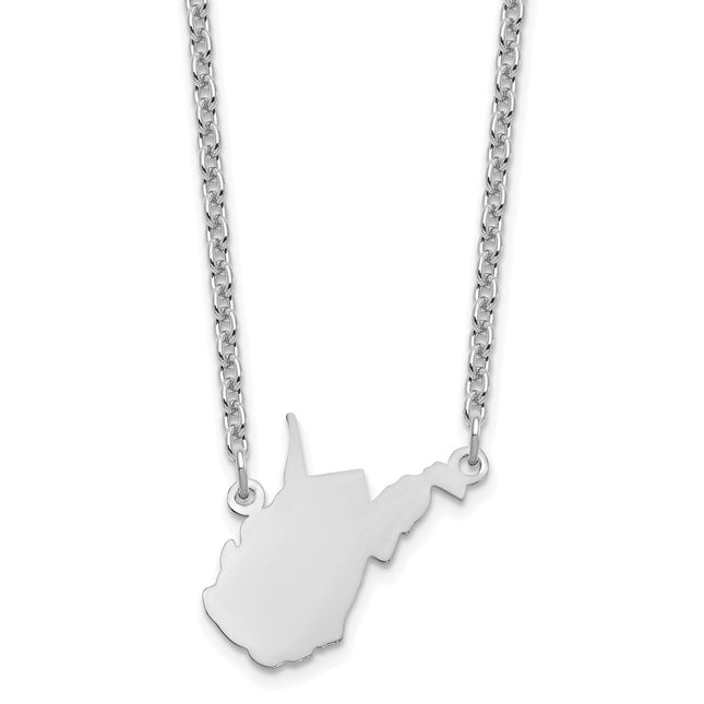 Sterling Silver Jewelry Style XNA706SS - Classique Jewelry Inc.