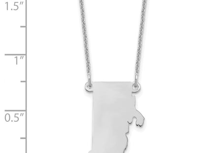 Sterling Silver Jewelry Style XNA706SS - Classique Jewelry Inc.