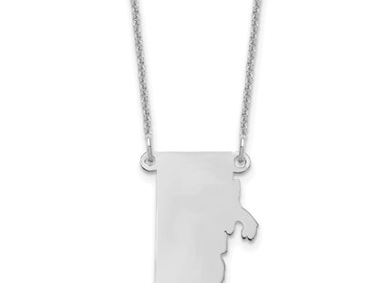 Sterling Silver Jewelry Style XNA706SS - Classique Jewelry Inc.
