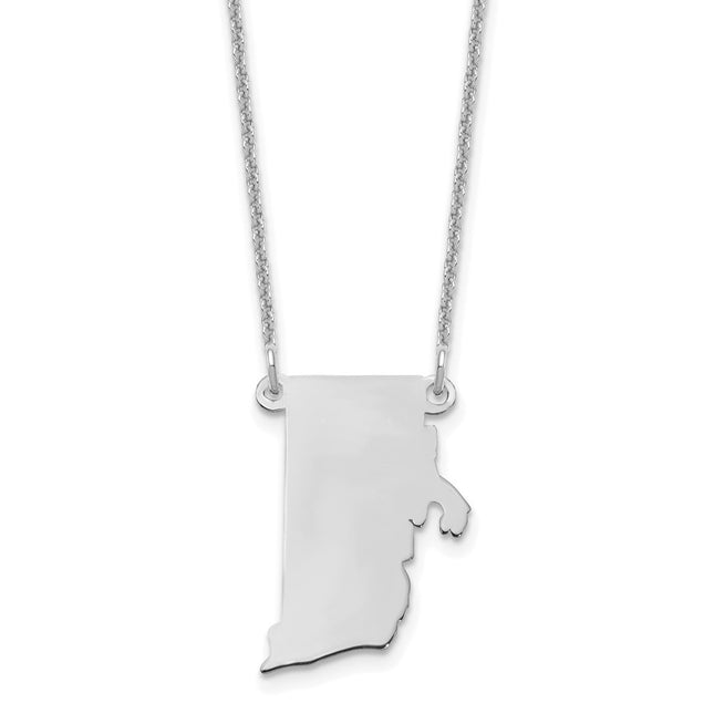 Sterling Silver Jewelry Style XNA706SS - Classique Jewelry Inc.