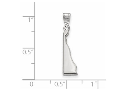 Sterling Silver Pendants Style XNA707SS - Classique Jewelry Inc.