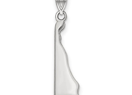 Sterling Silver Pendants Style XNA707SS - Classique Jewelry Inc.