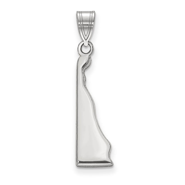 Sterling Silver Pendants Style XNA707SS - Classique Jewelry Inc.