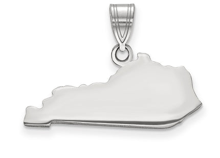 Sterling Silver Pendants Style XNA707SS - Classique Jewelry Inc.