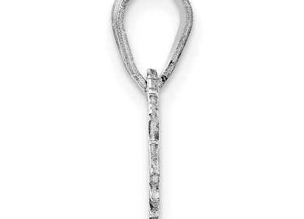 Sterling Silver Pendants Style XNA707SS - Classique Jewelry Inc.