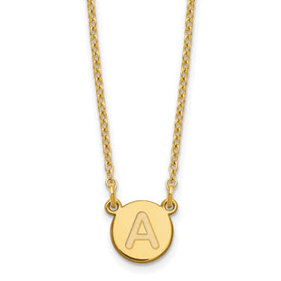 SS/Gold Plated Jewelry Style XNA722GP - Classique Jewelry Inc.