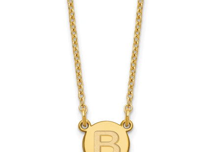 SS/Gold Plated Jewelry Style XNA722GP - Classique Jewelry Inc.