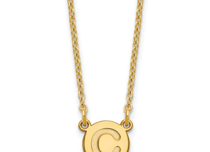 SS/Gold Plated Jewelry Style XNA722GP - Classique Jewelry Inc.