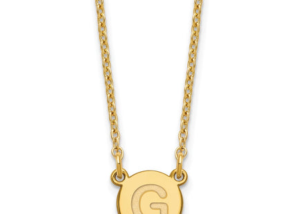 SS/Gold Plated Jewelry Style XNA722GP - Classique Jewelry Inc.