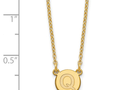 SS/Gold Plated Jewelry Style XNA722GP - Classique Jewelry Inc.