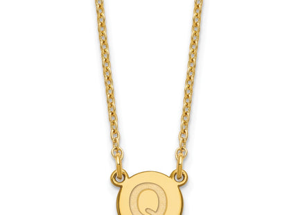 SS/Gold Plated Jewelry Style XNA722GP - Classique Jewelry Inc.