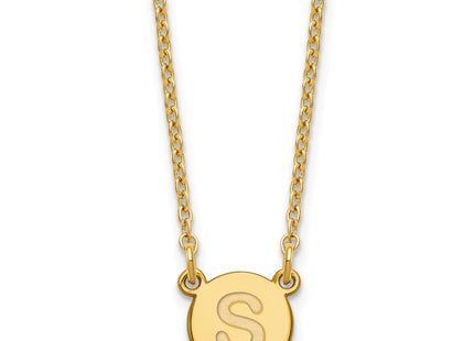 SS/Gold Plated Jewelry Style XNA722GP - Classique Jewelry Inc.