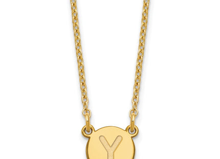 SS/Gold Plated Jewelry Style XNA722GP - Classique Jewelry Inc.