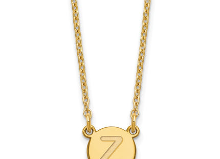 SS/Gold Plated Jewelry Style XNA722GP - Classique Jewelry Inc.