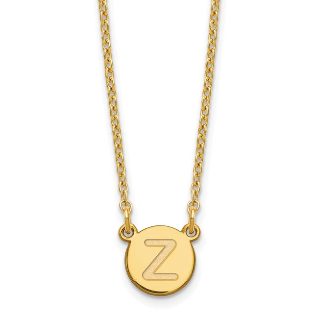 SS/Gold Plated Jewelry Style XNA722GP - Classique Jewelry Inc.
